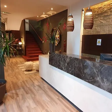 Mg Design Hotel Boutique (Adults Only)